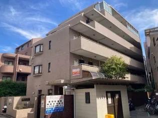 メゾン ド キリイの画像