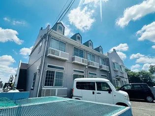 五十鈴坂弐番館の画像