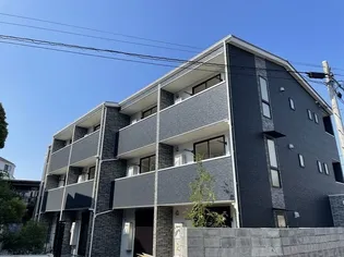 GRANDEAR TERRACE睦町の画像