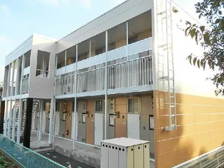 レオパレスリバーサイドの画像