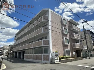 パークメゾン一刻館の画像