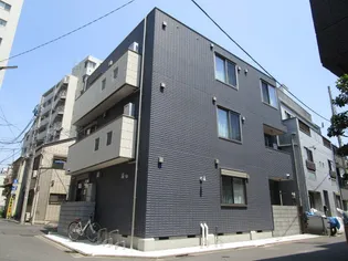 ヌーベルヴィ向島の画像