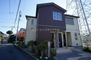 グリーンカーサ長後の画像