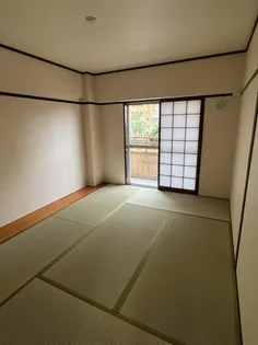 鴨池ハイム 8号棟の画像