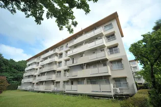 UR西菅田の画像