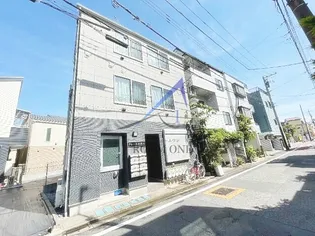 クレール西新井の画像