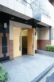 ガラ ステージ京橋の画像