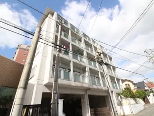 本多ビルの画像