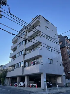 マノワール自由が丘の画像