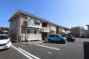 リビングタウン陽光台Bの画像