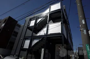 リブリ フローラ東林間の画像