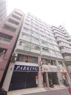 ストークマンション新川の画像