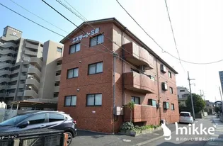 エステート三条の画像