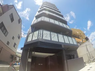 イルリッシュ西中島の画像