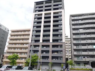 レジーナレジデンスの画像