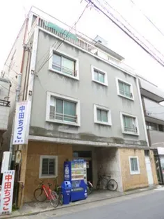 愛知県名古屋市中区大須2【マンション】の外観