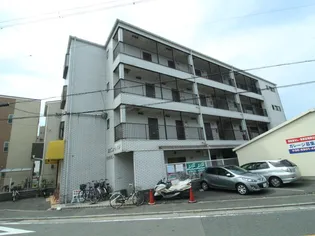 佐太ニューハイツの画像