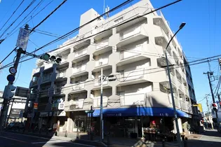 蕪木ビルの画像