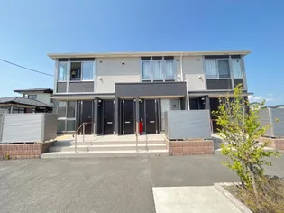 ブリーズ鹿又の画像