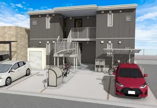 メルハイム南中央の画像