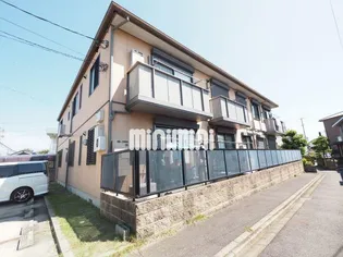 ルミエール瀬古の画像