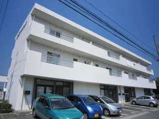 加藤マンションの画像