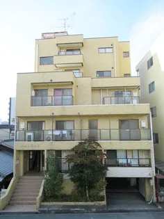 メゾン天の川の画像