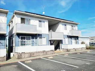 チャーリーズB棟の画像