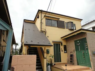 パークサイド鹿浜の画像