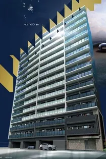 愛知県名古屋市中区富士見町【マンション】の外観