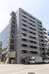 セレニティー神田の画像