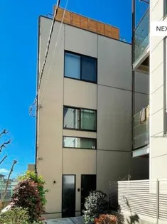 駒込テラスの画像