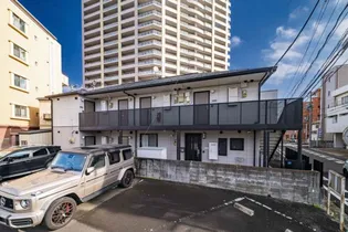 サンフラワー八幡の画像