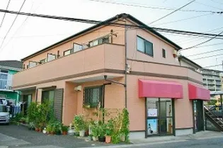 山崎ハイツIIの画像