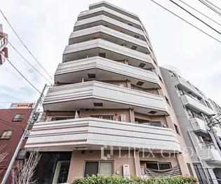 アルテシモディオの画像