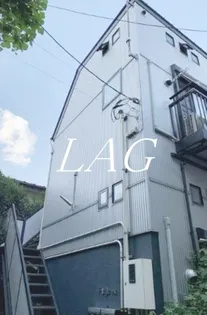 F style十条【2階】の外観