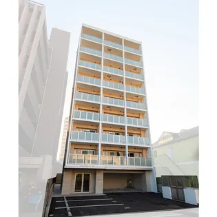 MODERN PALAZZO博多TRESの画像