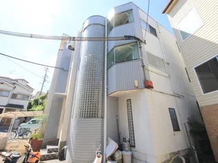 シャルマンハイツ生駒の画像