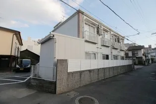 プレアール清心の画像