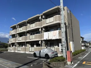 ミルキーウェイ河西の画像