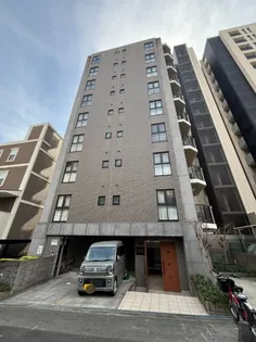 クレイドル上町IIの画像