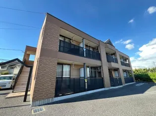 シャトーグレイスの画像