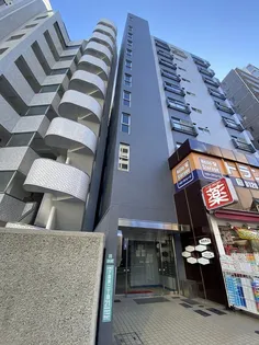 カーサ目黒の画像