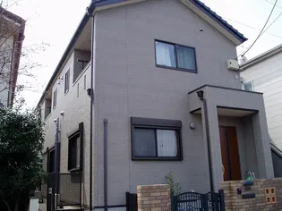 けやきハイツの画像