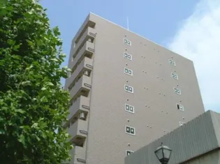 ロイヤルコート8番館の画像