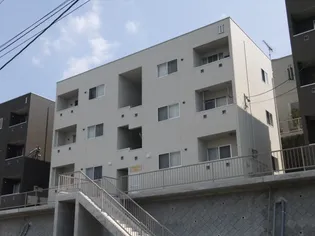 フロンティアネクストIIの画像