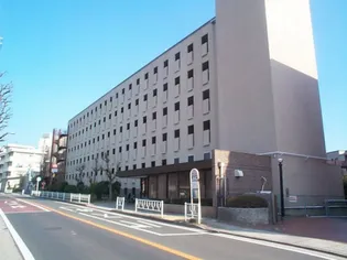 旭台ハイツの画像