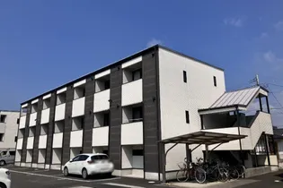 SEREO楠元B棟の画像