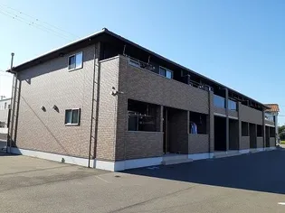 グランデール Aの画像