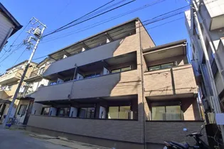 グランクオール梅島二丁目の画像